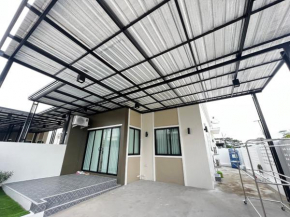 บ้านพักเดอะไนน์ 5 อุดรธานี